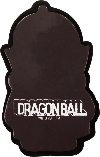 SD TOYS Magnet Rubber Embossed Magnet Pilaf Dragon Ball