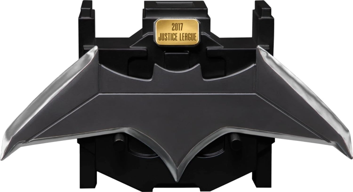 Ikon Design Studio Justice League Nachbildung 1/1 Batarang 20 cm