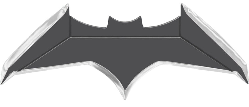 Ikon Design Studio Justice League Nachbildung 1/1 Batarang 20 cm