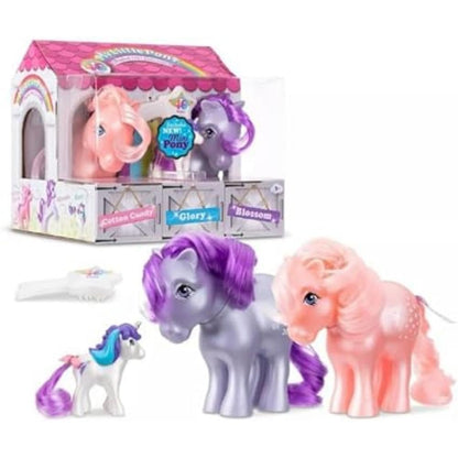 My Little Pony 40Th Ann Collector Pack