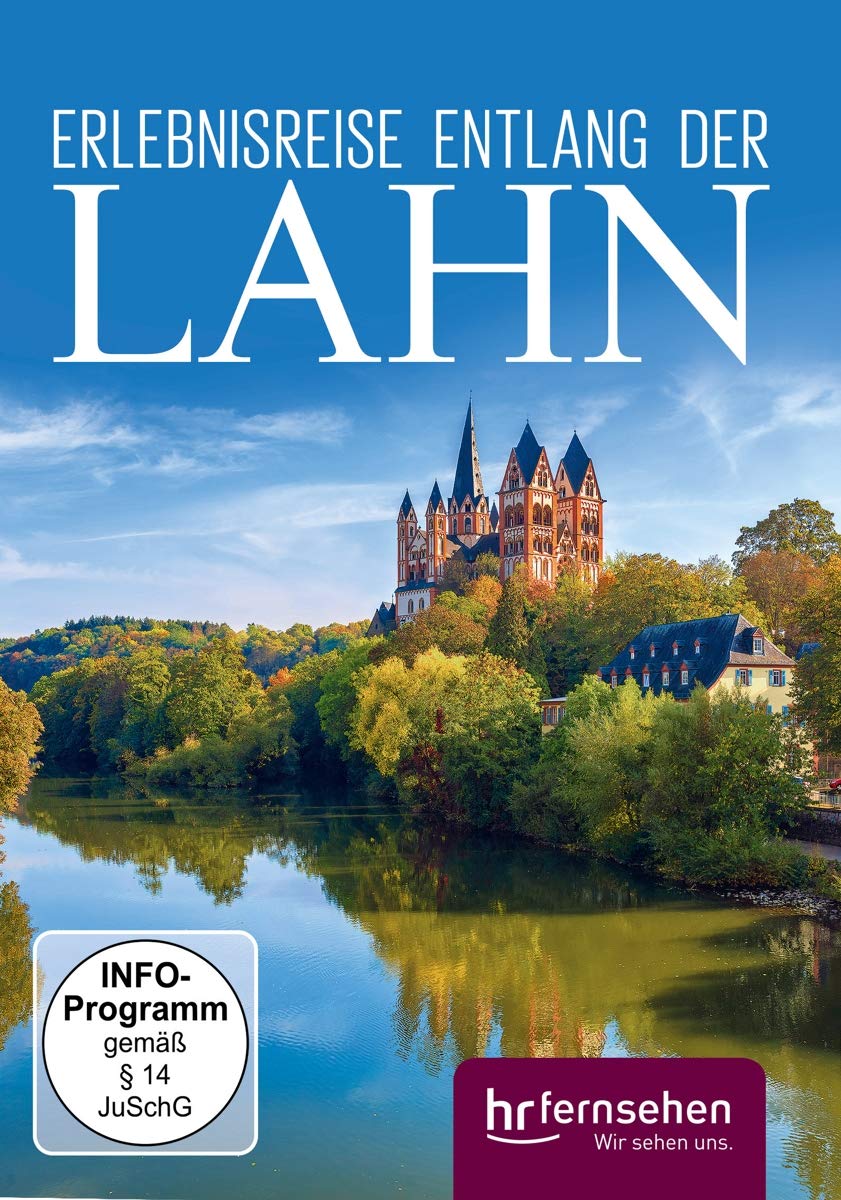 Erlebnisreise entlang der Lahn