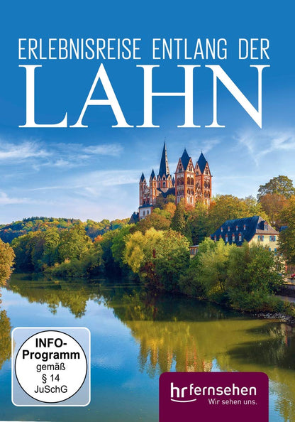 Erlebnisreise entlang der Lahn