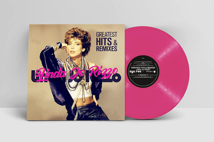 Greatest Hits & Remixes