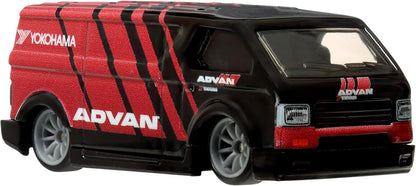 Hot Wheels Boulevard Premium Models 1:64 Scale - Assorted Models