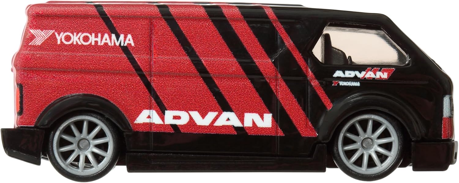 Hot Wheels Boulevard Premium Models 1:64 Scale - Assorted Models