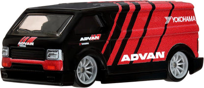 Hot Wheels Boulevard Premium Models 1:64 Scale - Assorted Models