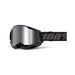 100% Strata 2 Off-Road Goggle