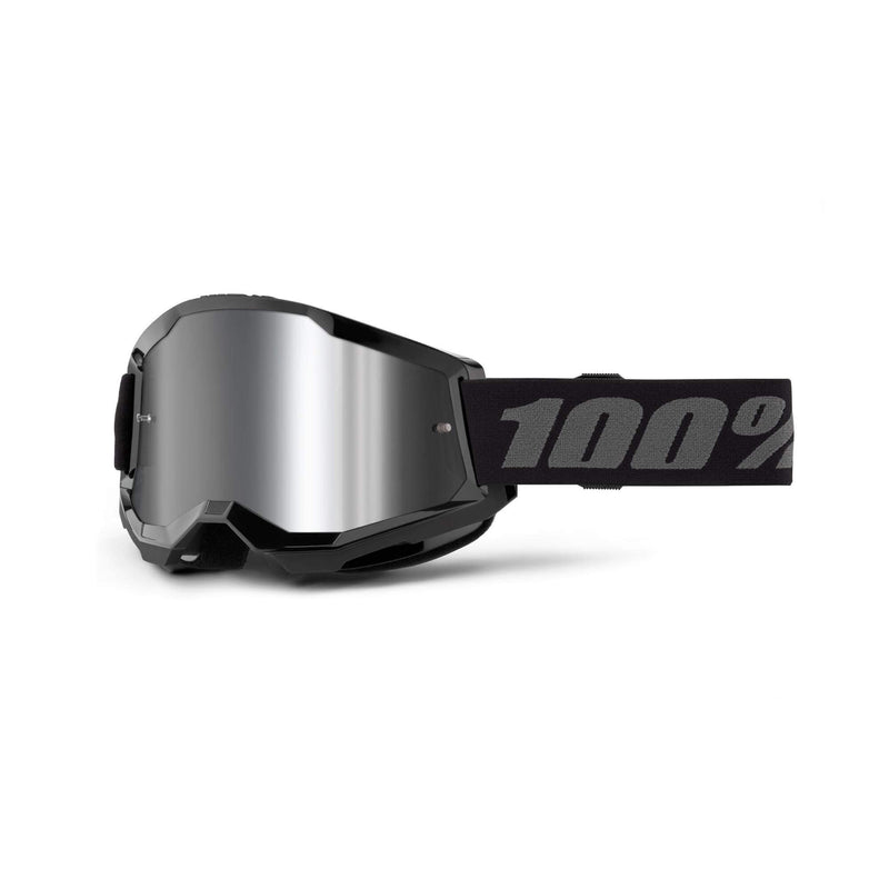 100% Strata 2 Off-Road Goggle