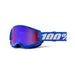 100% Strata 2 Off-Road Goggle