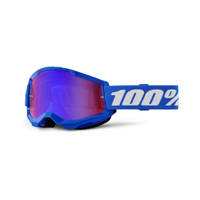 100% Strata 2 Off-Road Goggle