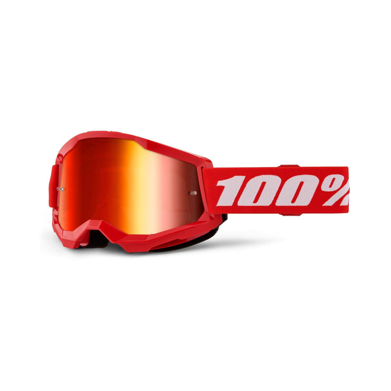 100% Strata 2 Off-Road Goggle