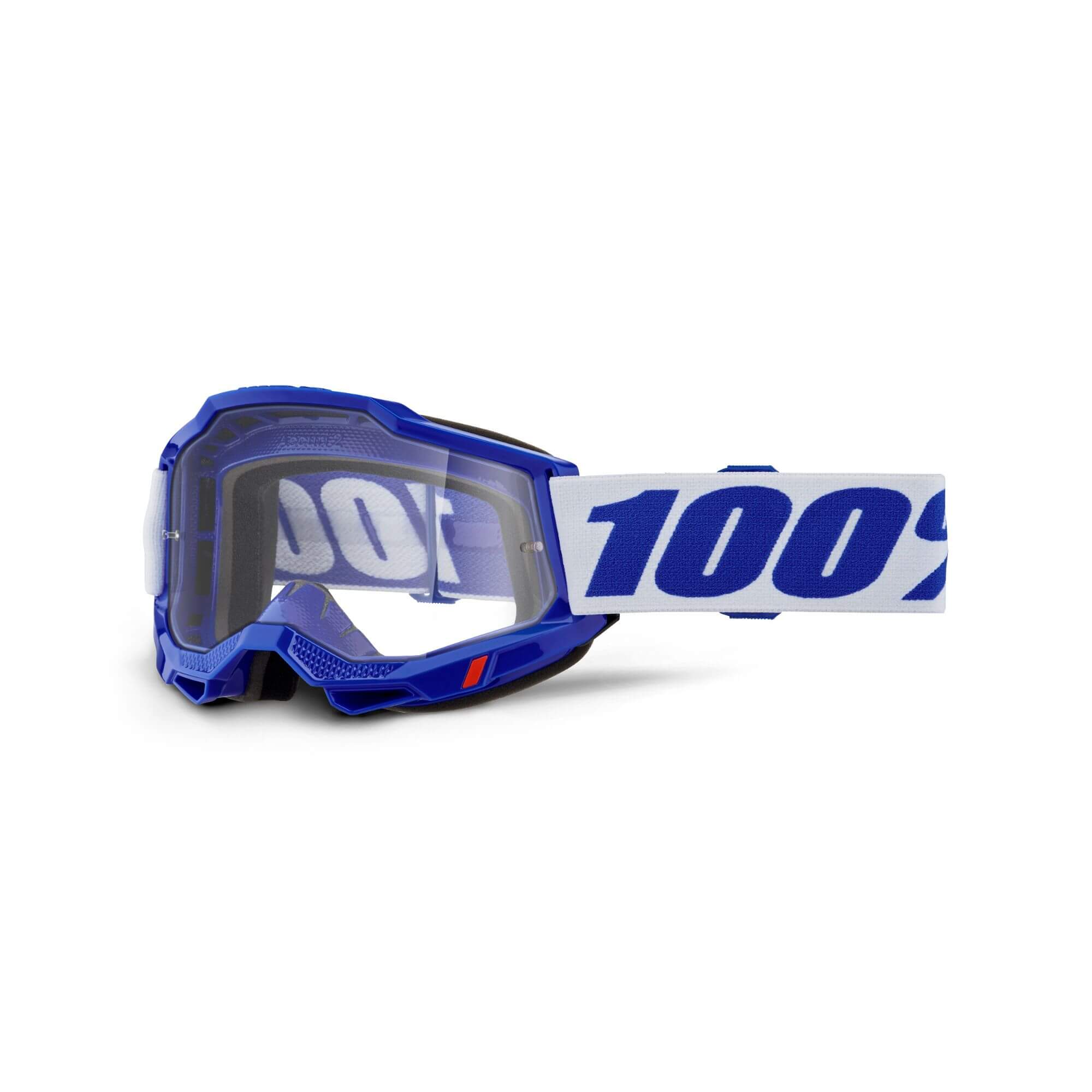 100% Unisex Motocross (1er Pack)