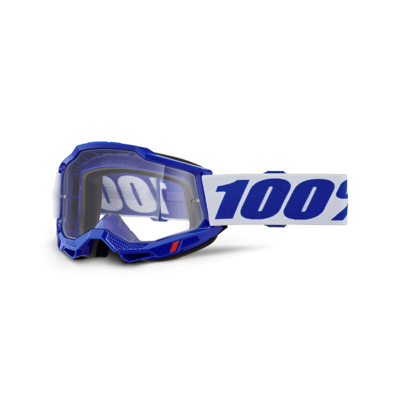 100% Unisex Motocross (1er Pack)
