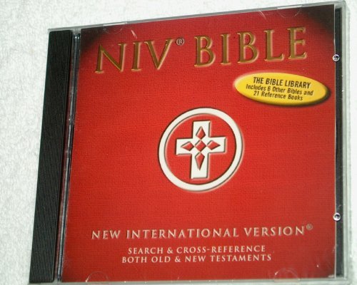 Bible New International Version