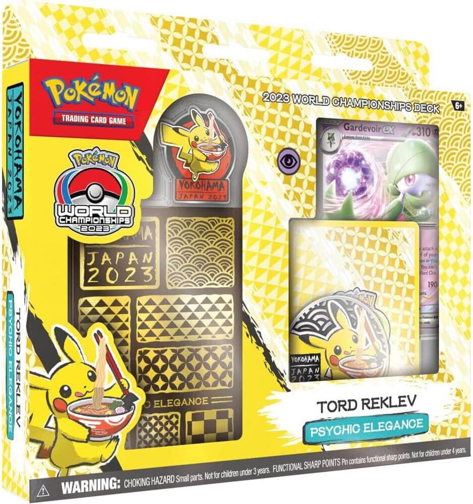 POKEMON JUEGO DE CARTAS - Chroom, verzamelkaarten en accessoires, meerkleurig (820650856037