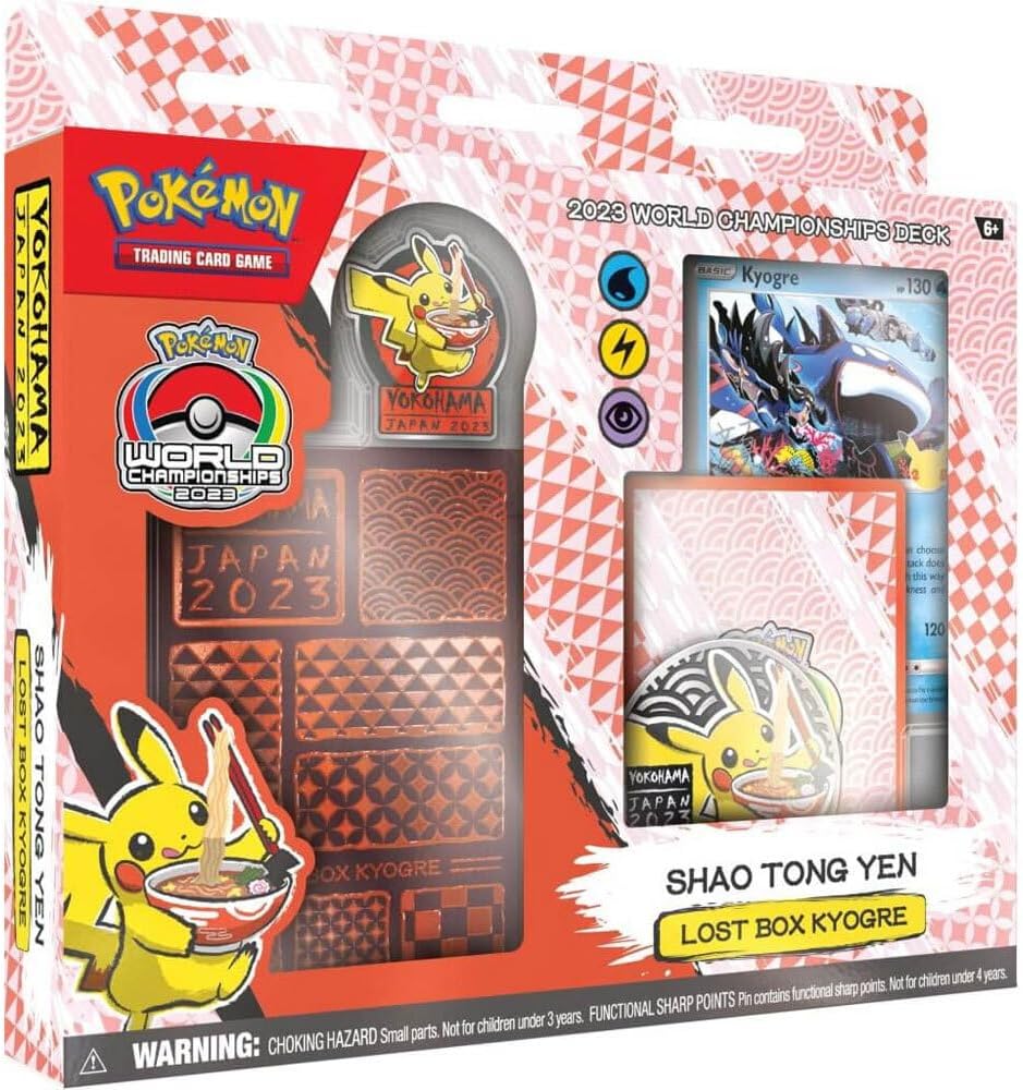 POKEMON JUEGO DE CARTAS - Chroom, verzamelkaarten en accessoires, meerkleurig (820650856037