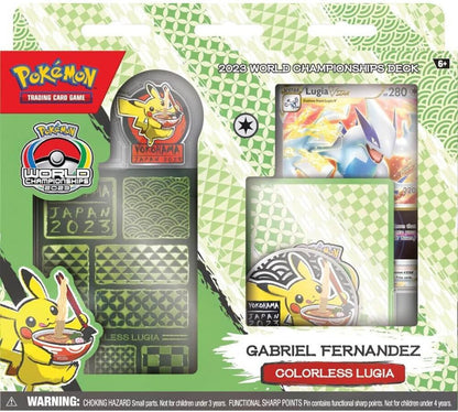 POKEMON JUEGO DE CARTAS - Chroom, verzamelkaarten en accessoires, meerkleurig (820650856037