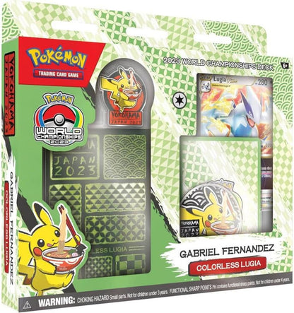 POKEMON JUEGO DE CARTAS - Chroom, verzamelkaarten en accessoires, meerkleurig (820650856037