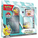 POKEMON JUEGO DE CARTAS - Chroom, verzamelkaarten en accessoires, meerkleurig (820650856037