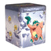 Pokémon Goomy Stackable Tin - EN