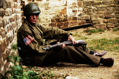 Battle Force - Todeskommando Aufklärung