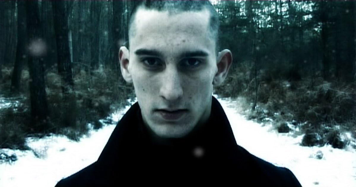 Sodium Babies - Die Geschichte eines Vampir Ghouls