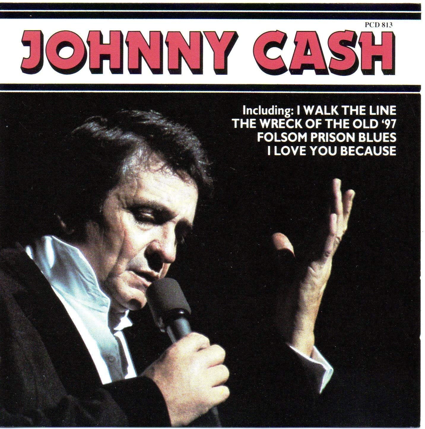 Johnny Cash