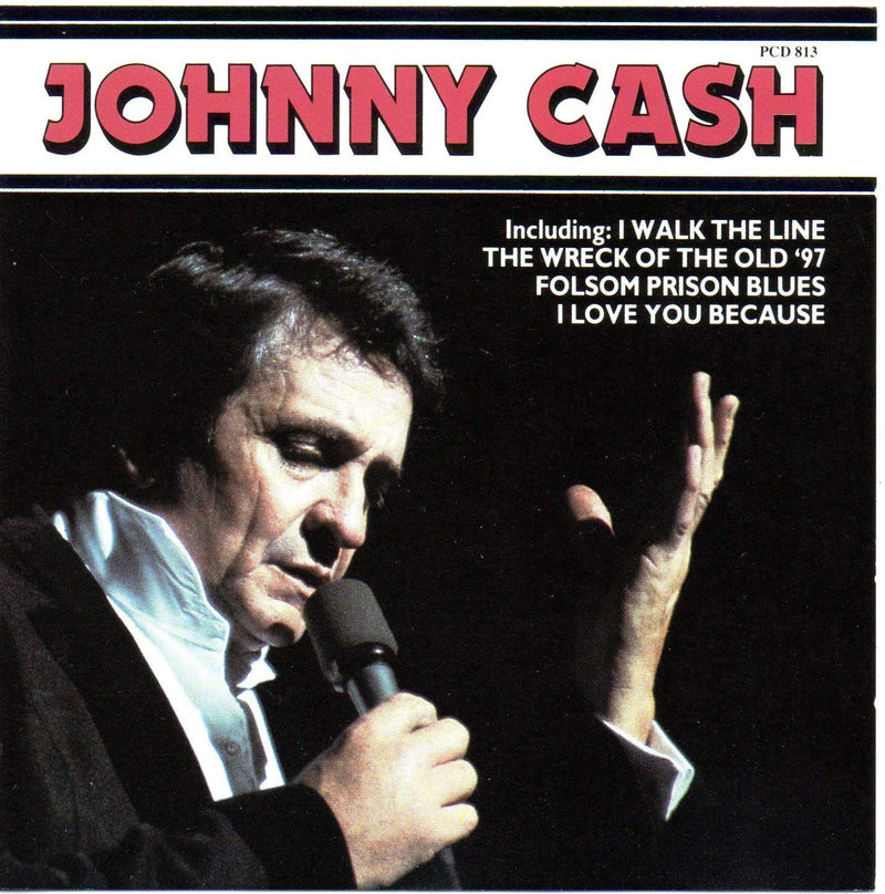 Johnny Cash