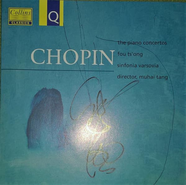 Les 2 Concertos Pour Piano