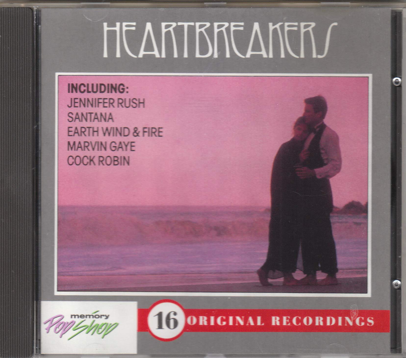 Heartbreakers