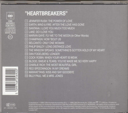 Heartbreakers