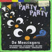 Party Party - de Meezingers