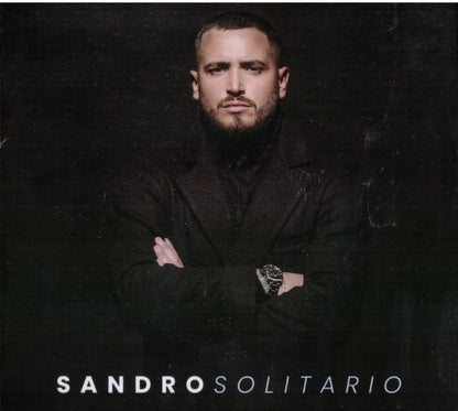 Sandro Solitario - Sandro Solitario
