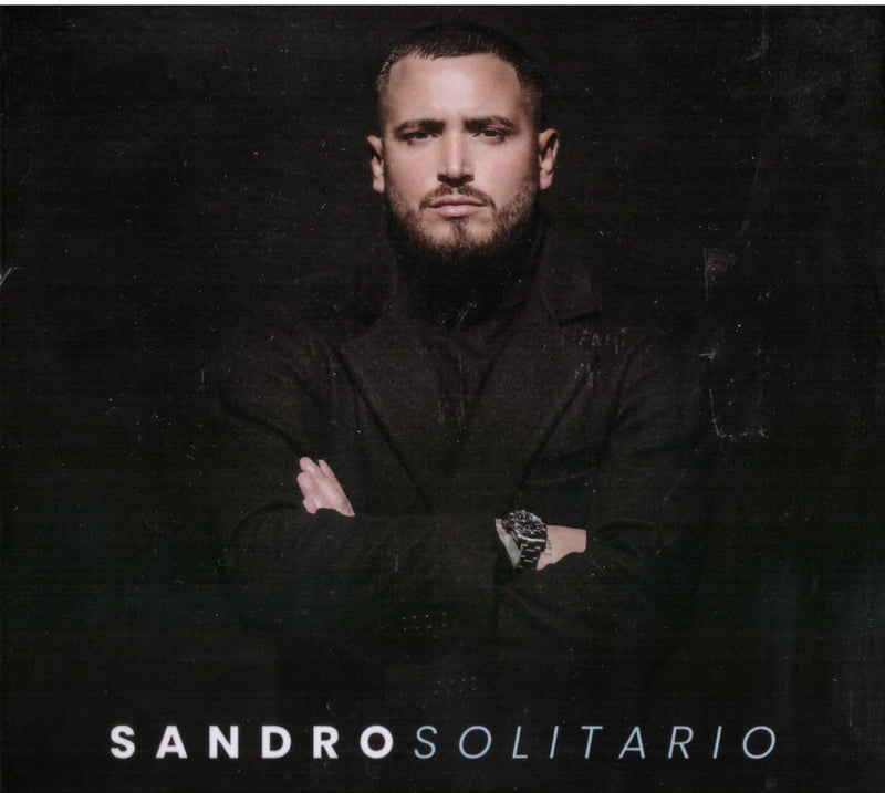 Sandro Solitario - Sandro Solitario