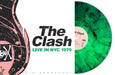 Live in NYC 1979