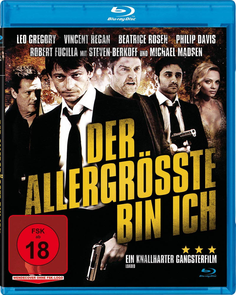 Allergrte bin ich, Der