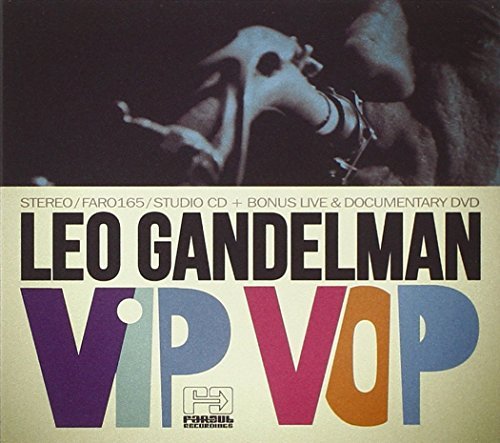 Vip vop