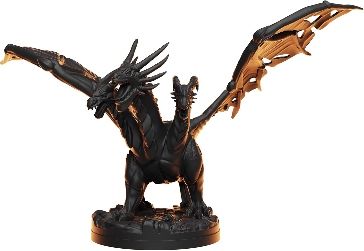 RuneScape Kingdoms: King Black Dragon Expansion