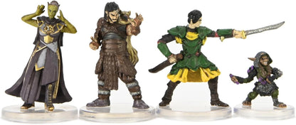 Dungeons & Dragons Onslaught: Expansion - Sellswords 2 - Gold and Glory