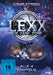 Lexx - The Dark Zone - Komplettbox (Alle 4 Staffeln)