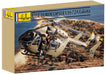 Heller 80379" Eurocopter UH-72A Lakota Model Kit, 1:72 Scale