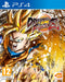 JUEGO SONY PS4 DRAGON BALL FIGHTER Z