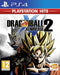 Dragon Ball Xenoverse 2 PS Hits - PlayStation 4
