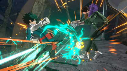 My Hero One´s Justice 2 - PlayStation 4