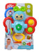 ABC Multifunctional Folding Table with Various Activities Light and Melodies 20 cm 2 Assorted Designs Only One Item Will Be Delivered from 6 Months