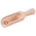 Goki - Small Flour Spoon Kitchen Toys, Multicolor (51479)