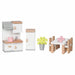 Goki - Furniture for dolls Style, Kitchen Houses Accessories, Multicolor (51493