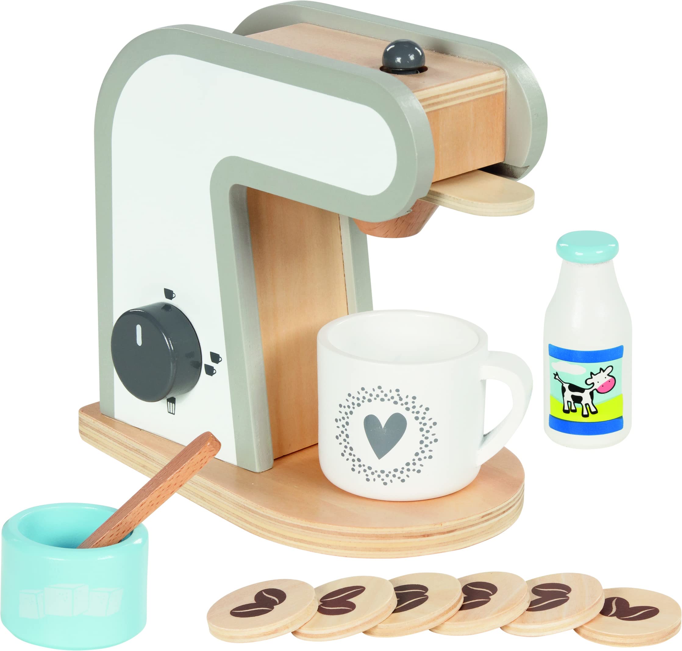 goki 51506 - Coffee Machine