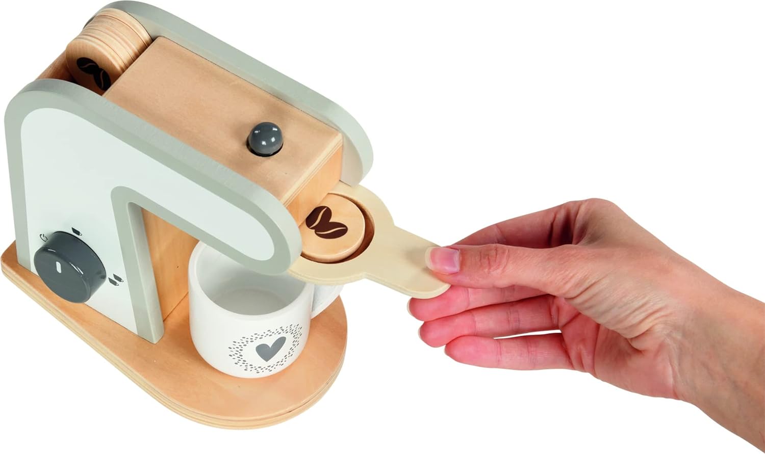 goki 51506 - Coffee Machine