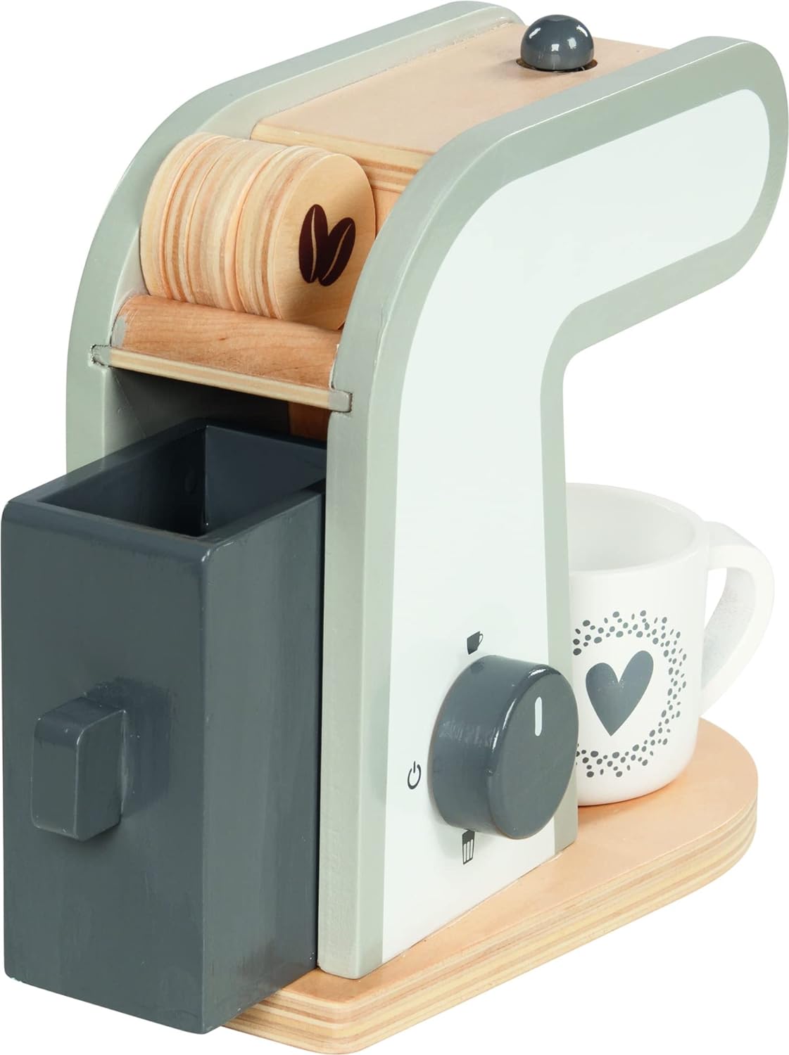 goki 51506 - Coffee Machine